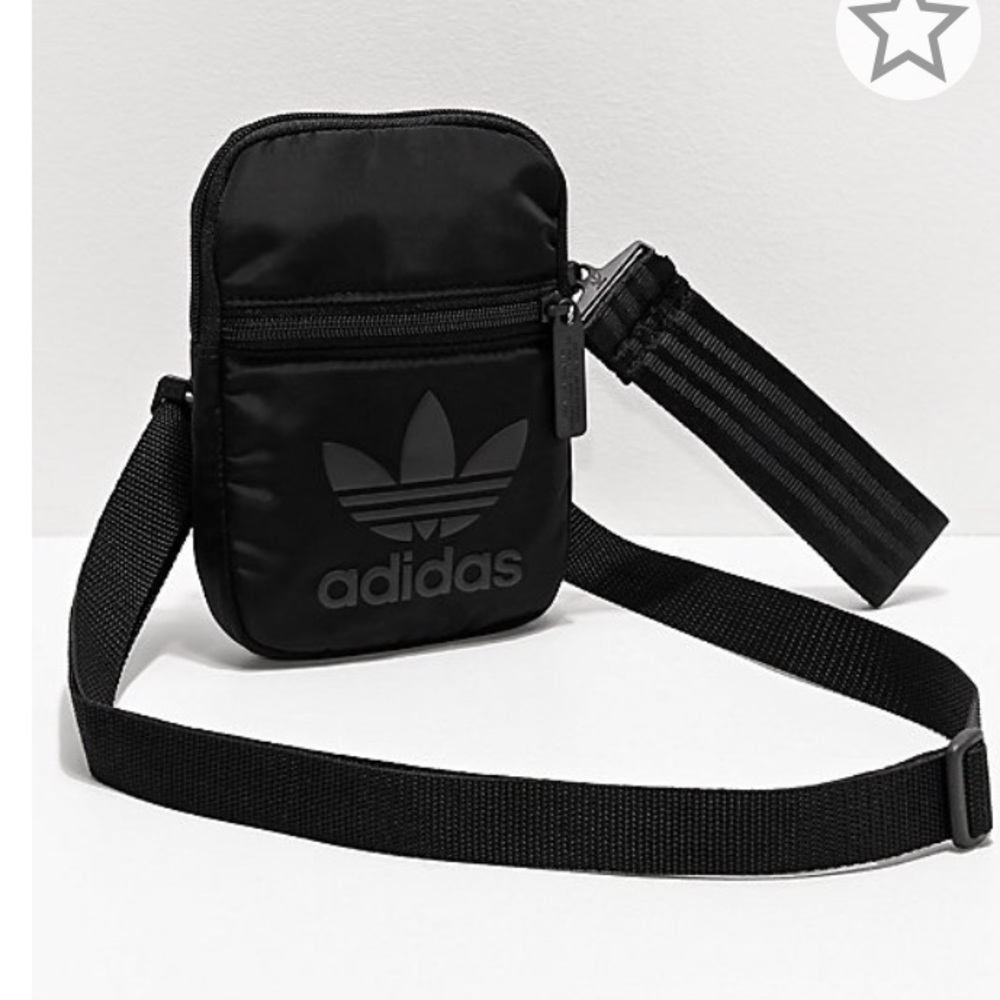 Adidas Festival Shoulder Bag